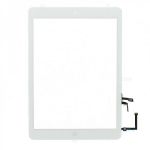 Apple Apple iPad Air white touchscreen